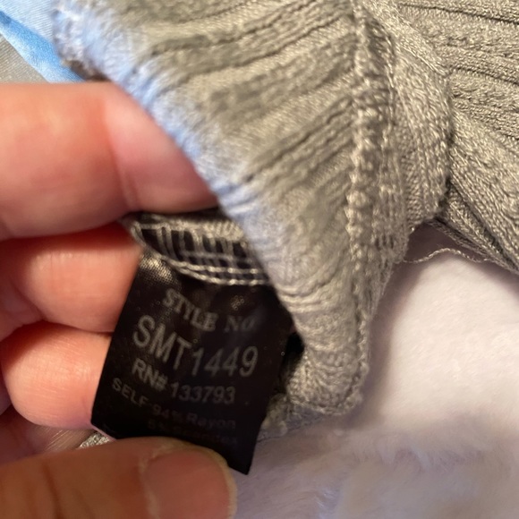 ☀️POL super Soft Top - Picture 4 of 10